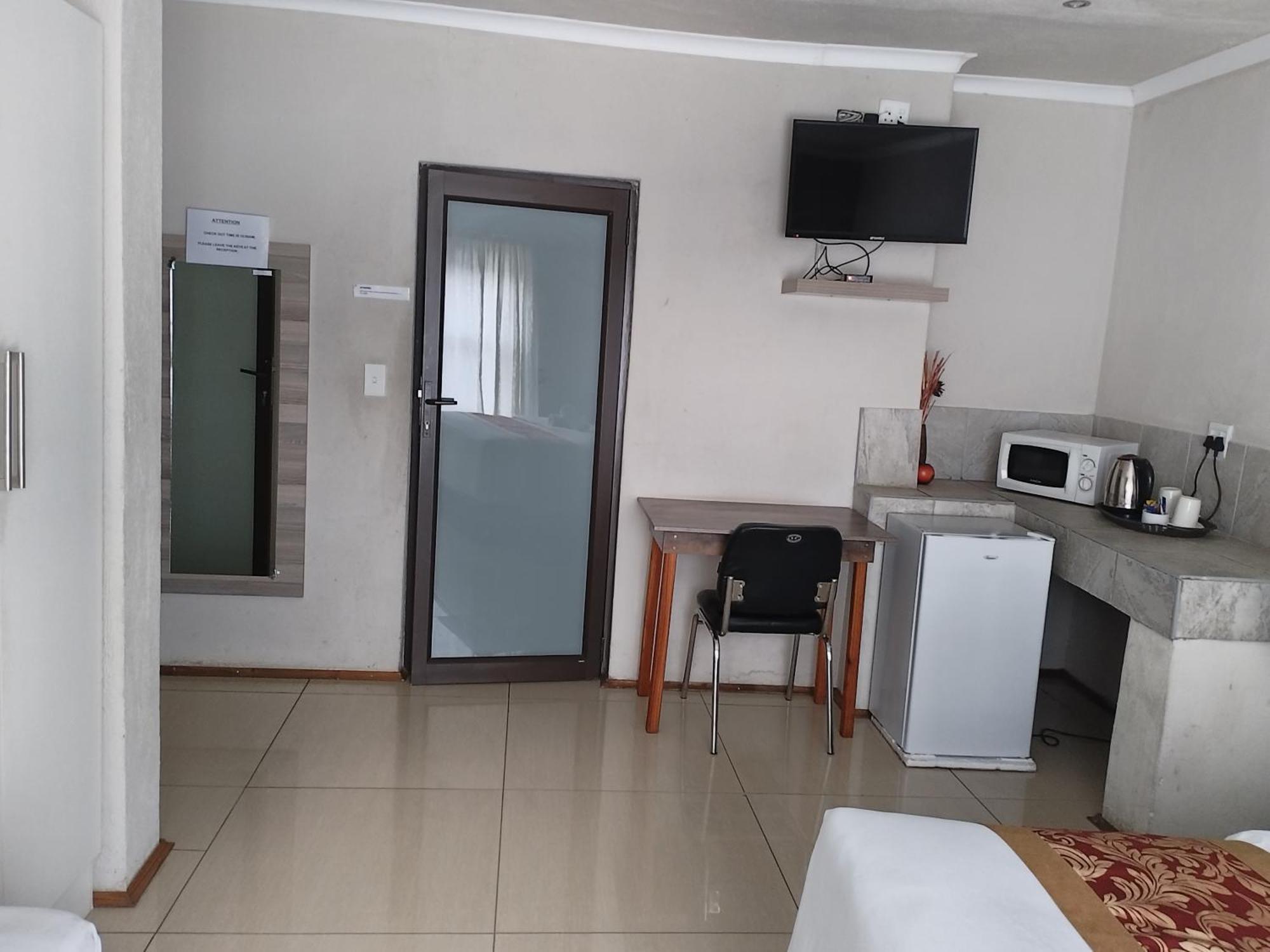 Naldorado Executive Villa 넬스프리트 외부 사진