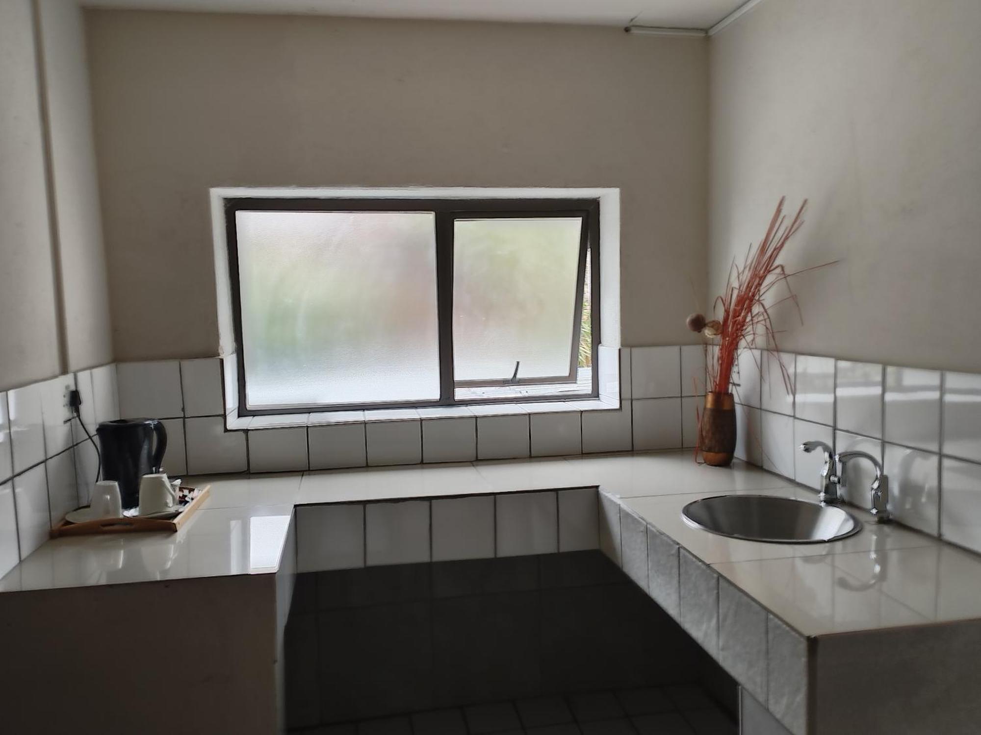 Naldorado Executive Villa 넬스프리트 외부 사진