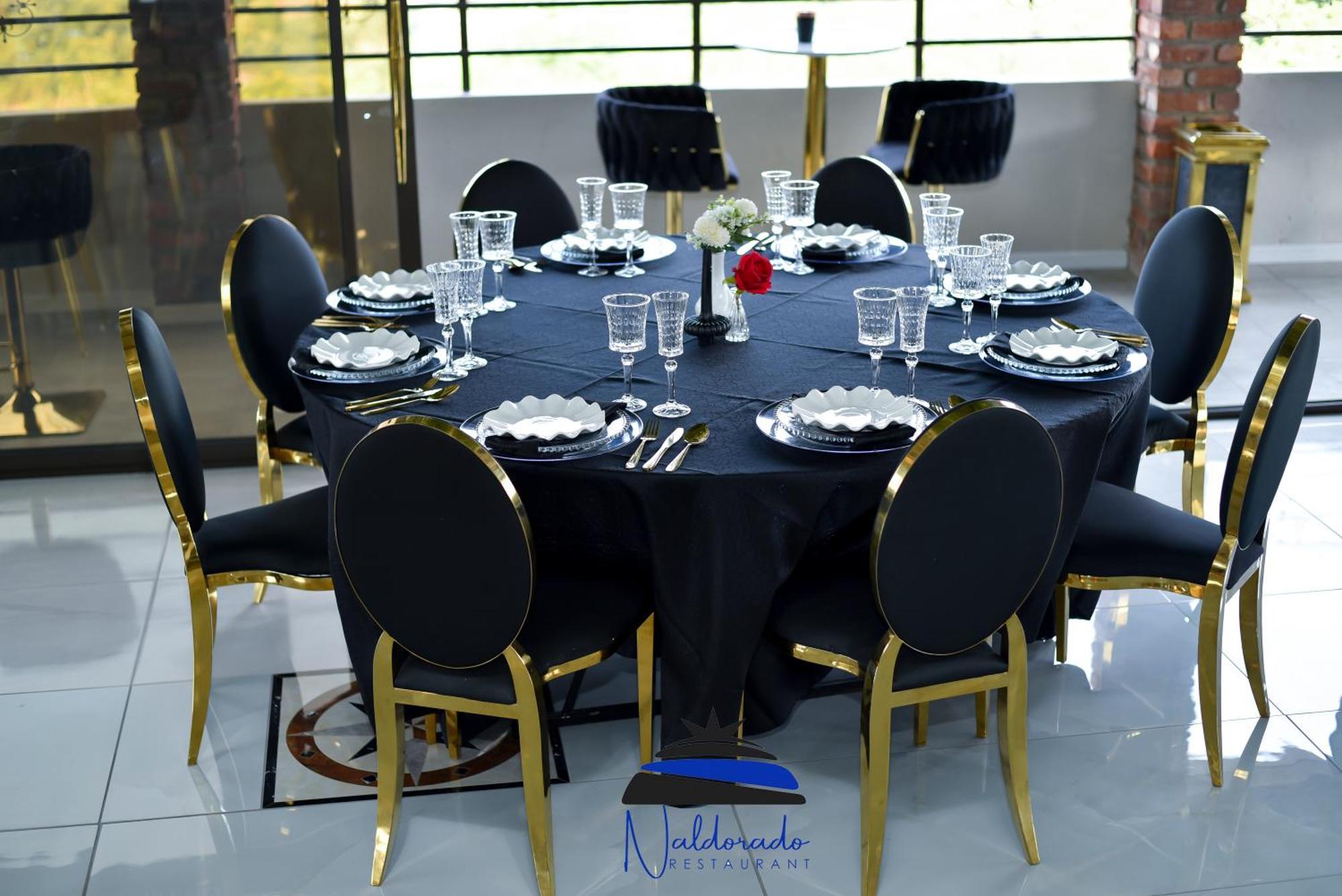 Naldorado Executive Villa 넬스프리트 외부 사진