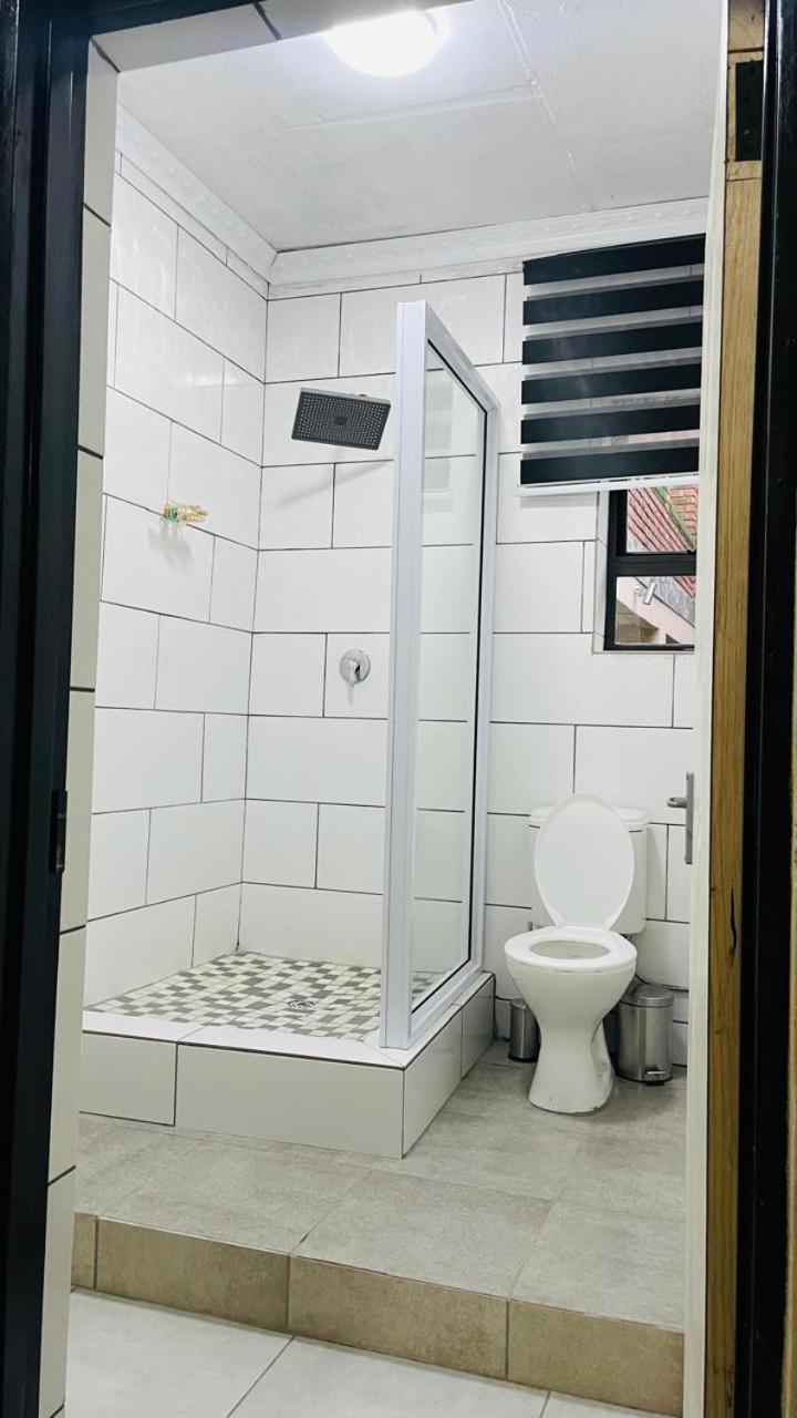 Naldorado Executive Villa 넬스프리트 외부 사진