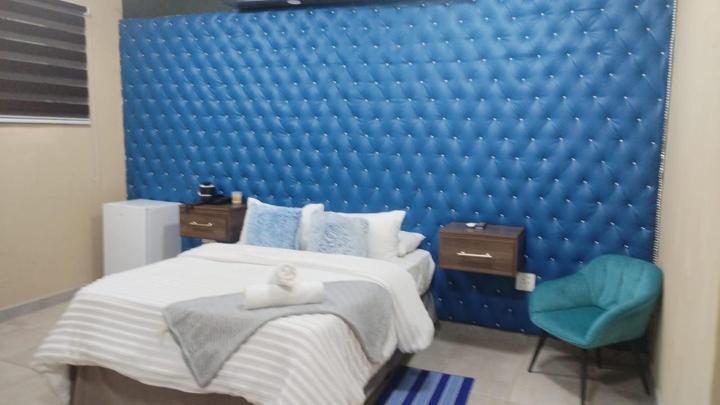 Naldorado Executive Villa 넬스프리트 외부 사진