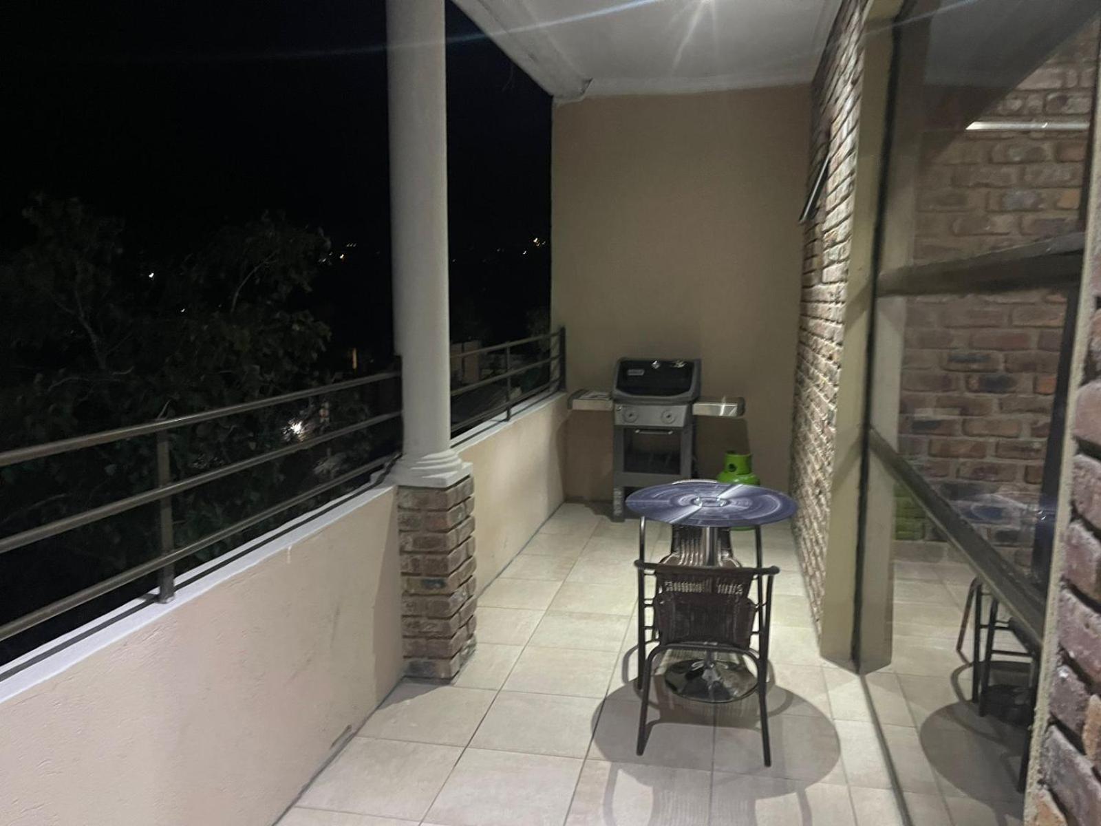 Naldorado Executive Villa 넬스프리트 외부 사진